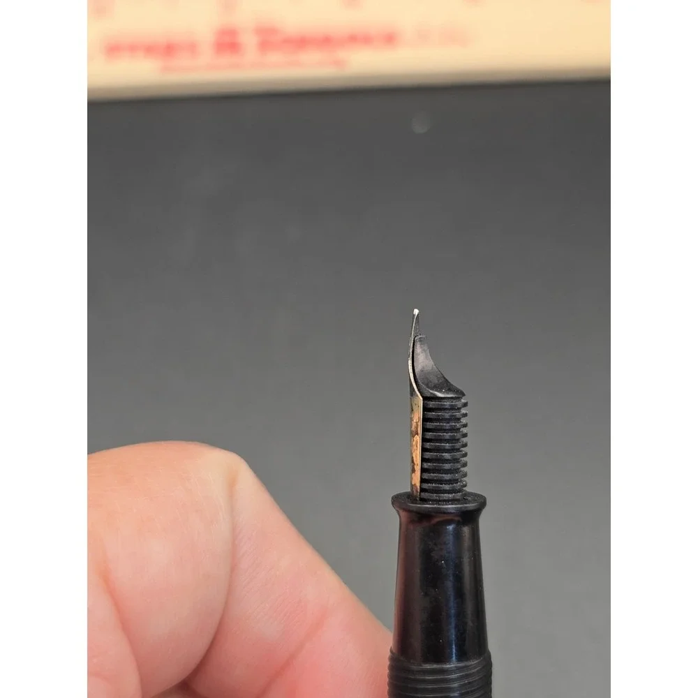 Sheaffer pre owned
